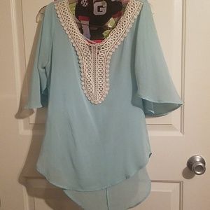 Perfect used condition blouse
